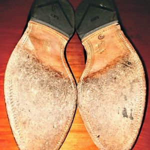 Allen Edmonds MacNeils 9 1/2 E